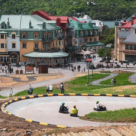 Amazing Lakemountain View 5Min To Tremblant 491 Mont-Tremblant Exterior foto