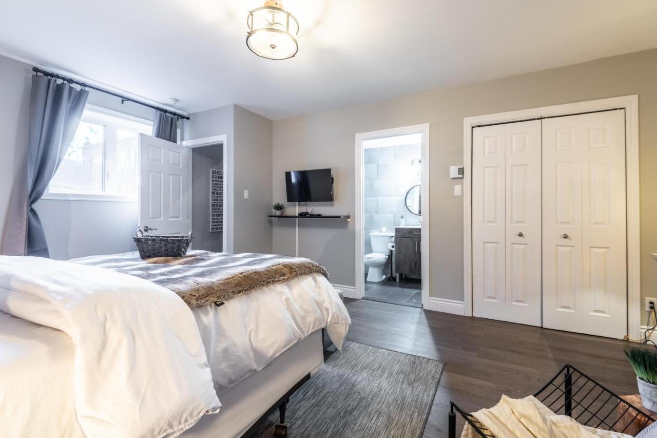 Amazing Lakemountain View 5Min To Tremblant 491 Mont-Tremblant Exterior foto