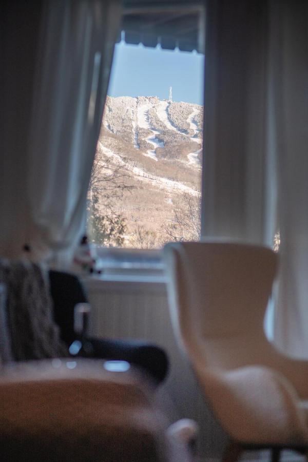 Amazing Lakemountain View 5Min To Tremblant 491 Mont-Tremblant Exterior foto