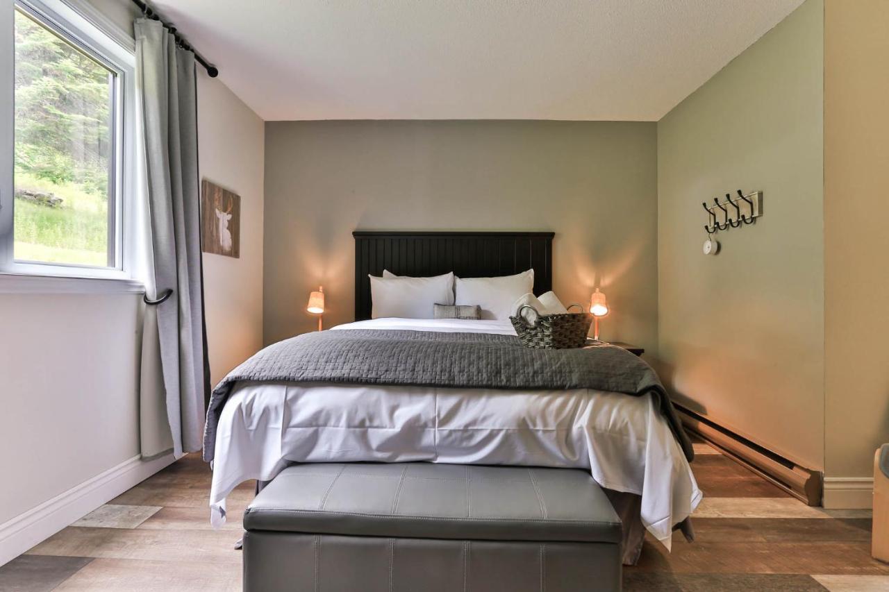 Amazing Lakemountain View 5Min To Tremblant 491 Mont-Tremblant Exterior foto